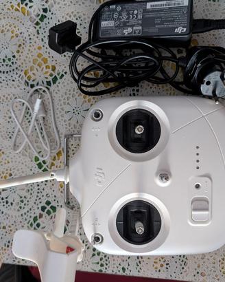 Telecomando drone 