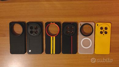 Cover Vivo X200 Ultra