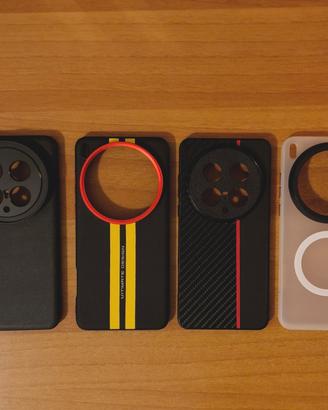 Cover Vivo X200 Ultra