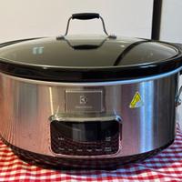 Electrolux ESC7400 Slow Cooker