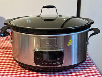 Electrolux ESC7400 Slow Cooker