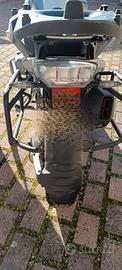 TELAIETTO GIVI  PER BMW GS