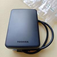 Hard Disk esterno 2TB