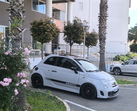 500 Abarth