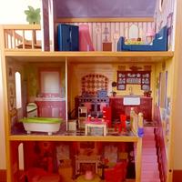 CASA BAMBOLE
