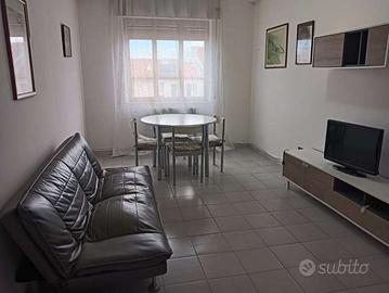 Appartamento arredato