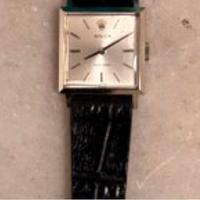 Rolex Precision Donna