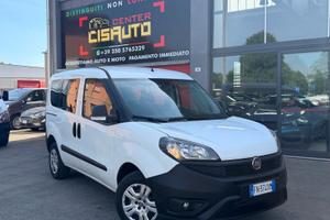 Fiat Doblo Doblò 1.3 MJT PC Combi N1