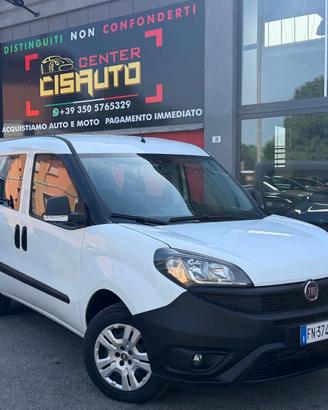 Fiat Doblo Doblò 1.3 MJT PC Combi N1