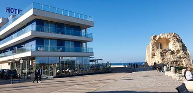SALENTO casa al centro di Torre dell'Orso