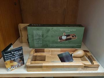 Tagliere per torrone