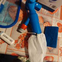 Tutto per la piscina