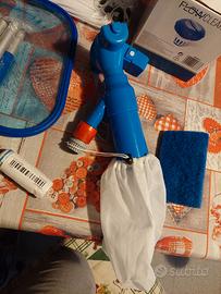 Tutto per la piscina