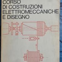 Libro corso di costruzioni elettromeccaniche