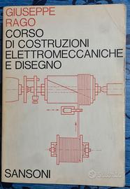 Libro corso di costruzioni elettromeccaniche