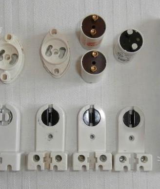 Accessori per lampade al neon e plafoniere quadr