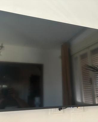 Hisense 55A6N 55” Smart TV – ricambi o riparazione