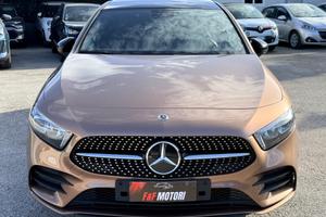 Mercedes-benz A 200 d Automatic Premium 2022