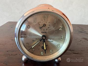 Sveglia vintage