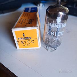 E81CC SIEMENS 