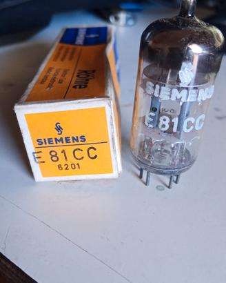 E81CC SIEMENS 