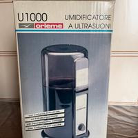 Umidificatore a ultrasuoni U1000 Orieme