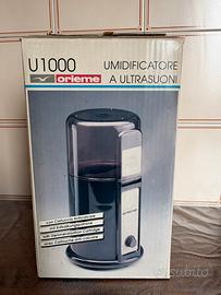 Umidificatore a ultrasuoni U1000 Orieme