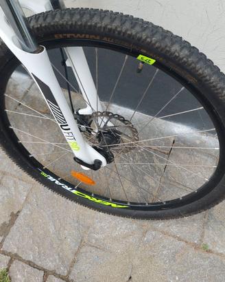 Mtb tg M