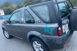 LAND ROVER Freelander 2ª serie - 2001