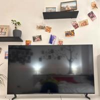 Samsung TV UE55CU7090UXZT Crystal UHD 4K