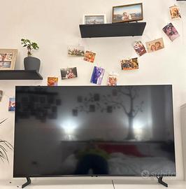 Samsung TV UE55CU7090UXZT Crystal UHD 4K