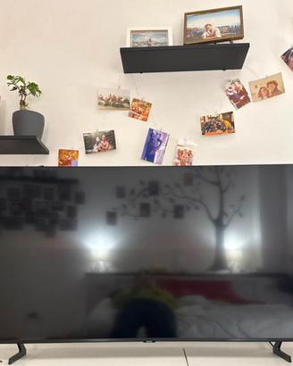 Samsung TV UE55CU7090UXZT Crystal UHD 4K