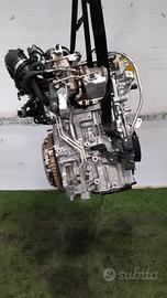 Motore Completo NISSAN Micra Serie (K14) (17>)