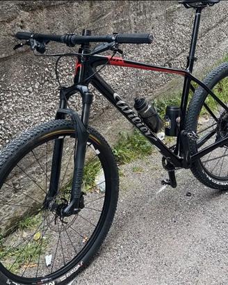 Mtb wilier