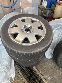 Cerchi vw