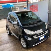 SMART Fortwo MHD Coupè Passion