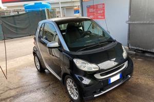 SMART Fortwo MHD Coupè Passion