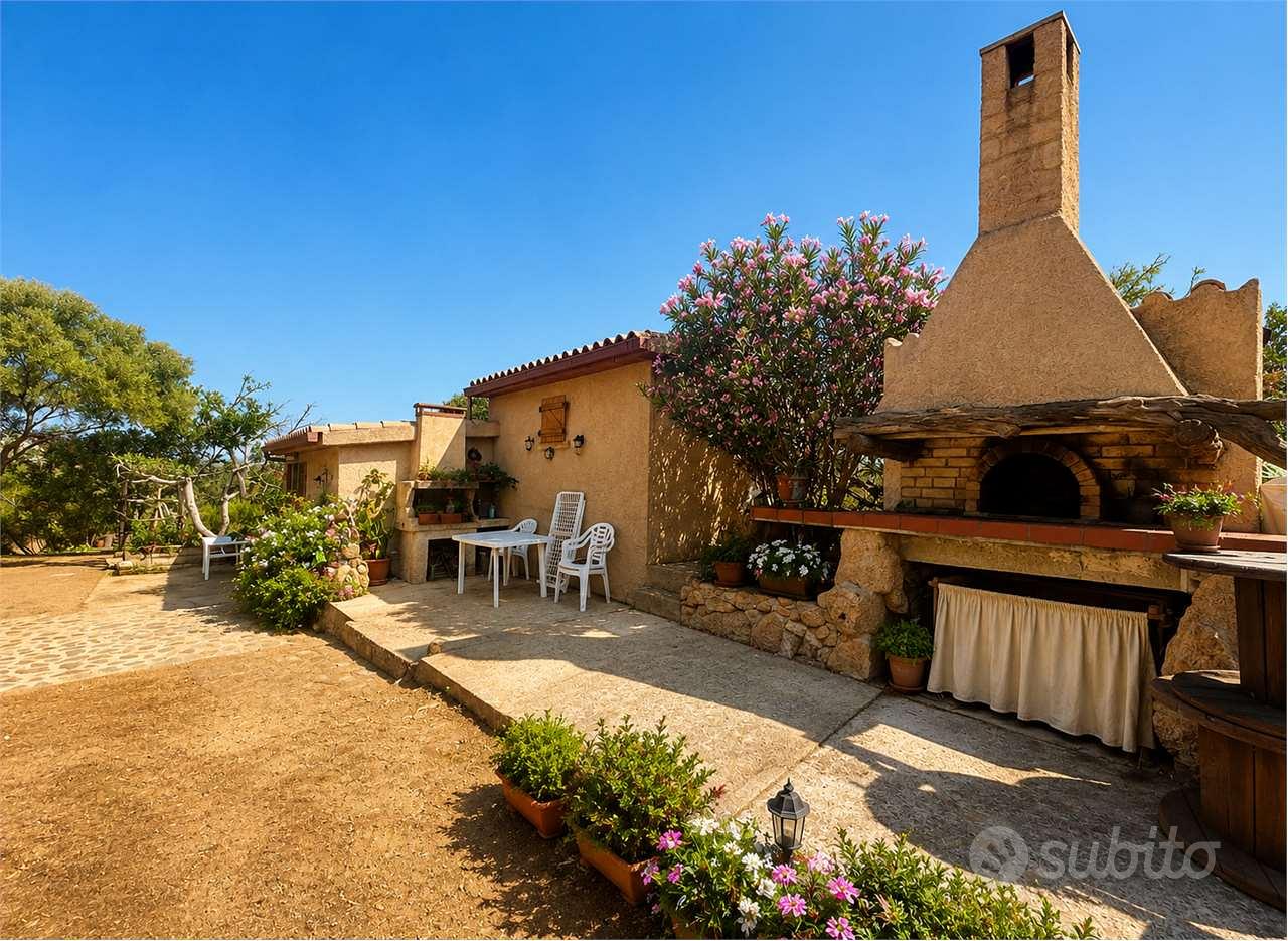 Appartamento – Olbia, San Simplicio, Gallura Nord-Est Sardegna - Vista 3