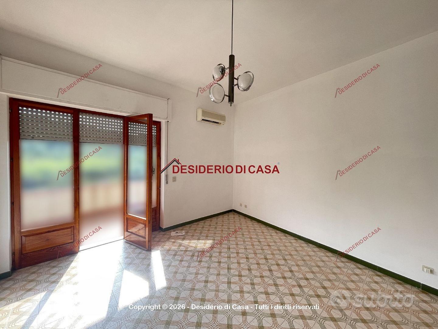 Appartamento – Capo d'Orlando, San Gregorio - Vista 3