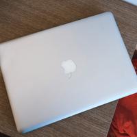 Macbook Pro 13 (2009)
