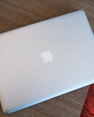 Macbook Pro 13 (2009)