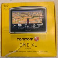 Navigatore TomTom XL