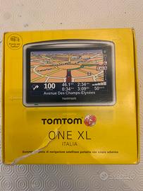 Navigatore TomTom XL