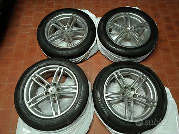 cerchi originali Porsche Macan 