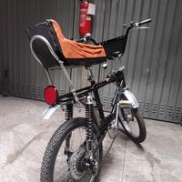 Bici del 65' versione Saltafoss