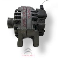 ALTERNATORE CITROEN C3 1a Serie Benzina (02>05)