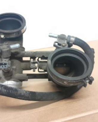 Corpi farfallati Ducati Monster S2R 800