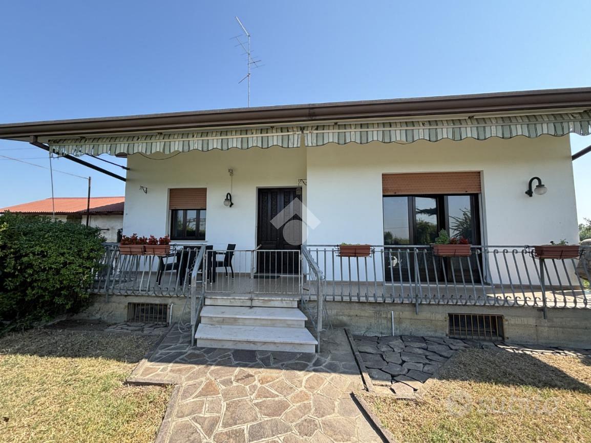 Casa – Ponte di Piave, Grasseghella - Vista 2