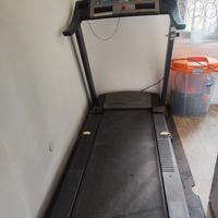 Super accessoriato tapis roulant elettr