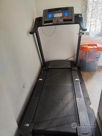 Super accessoriato tapis roulant elettr